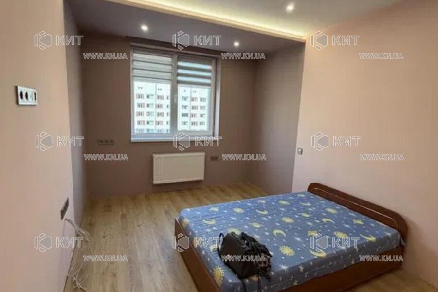 Продаж квартири Харків, Київська, Гідропарк, 60м²