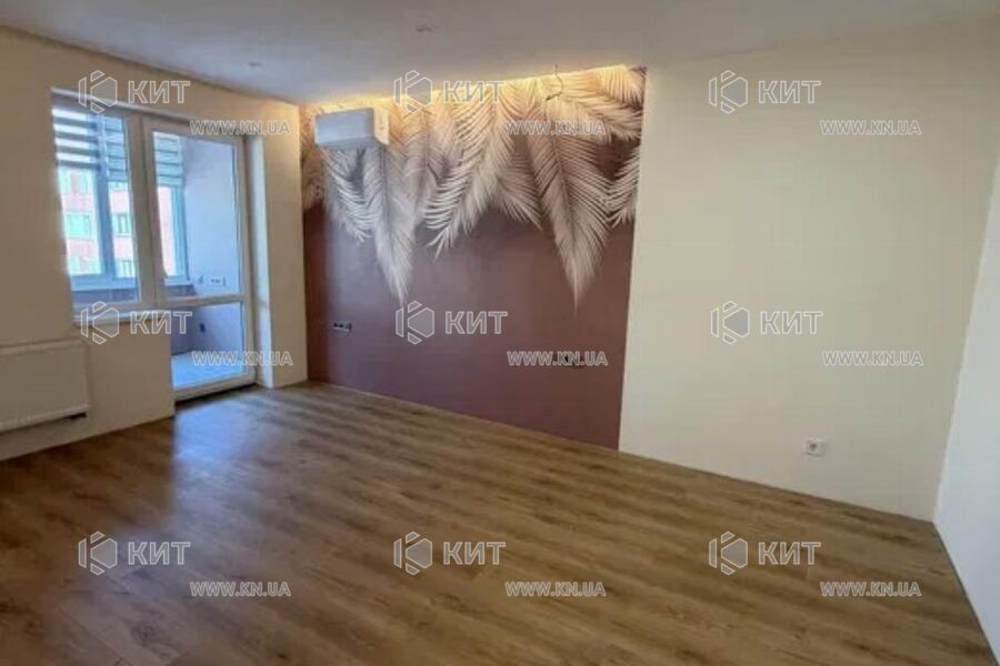 Продаж квартири Харків, Київська, Гідропарк, 60м²