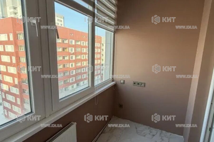 Продаж квартири Харків, Київська, Гідропарк, 60м²