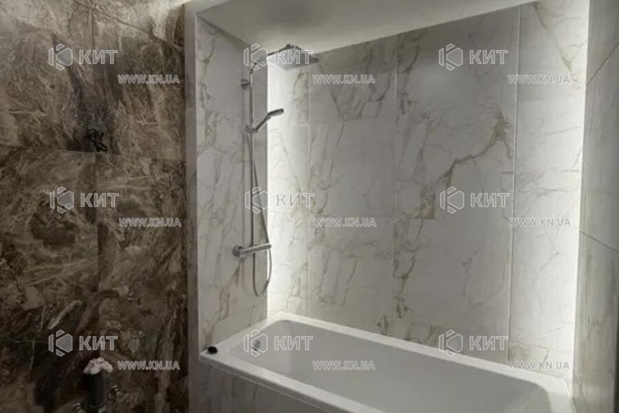 Продажа квартиры Харьков, Киевская, Гидропарк, 60м²