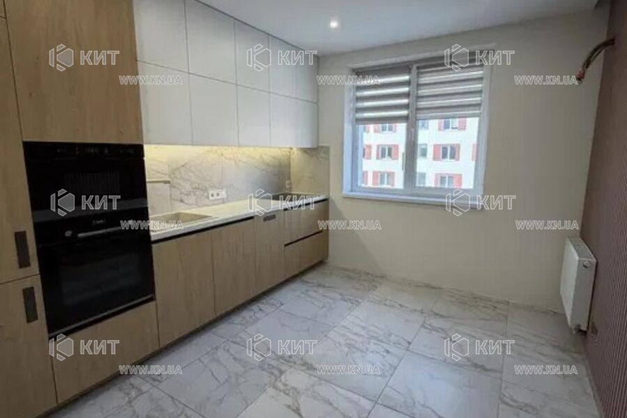 Продаж квартири Харків, Київська, Гідропарк, 60м²