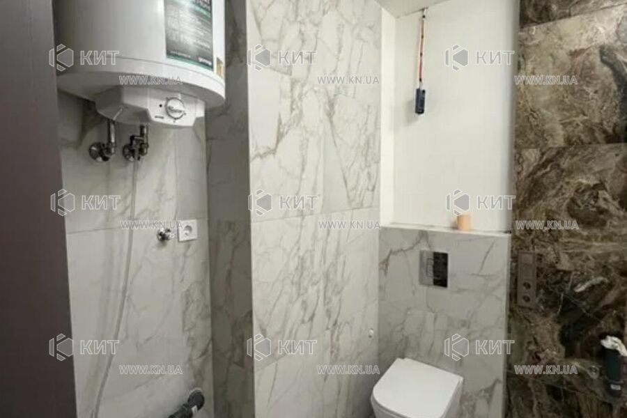 Продажа квартиры Харьков, Киевская, Гидропарк, 60м²