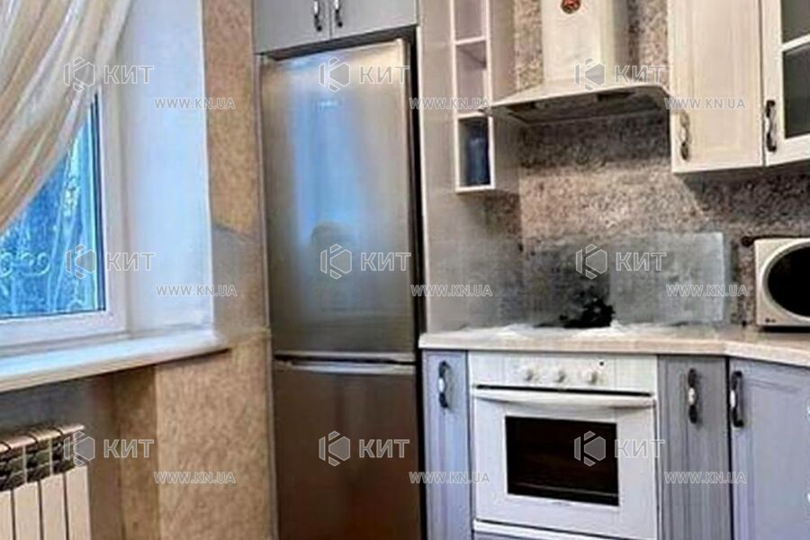 Продаж квартири Харків, Центр, 90м²