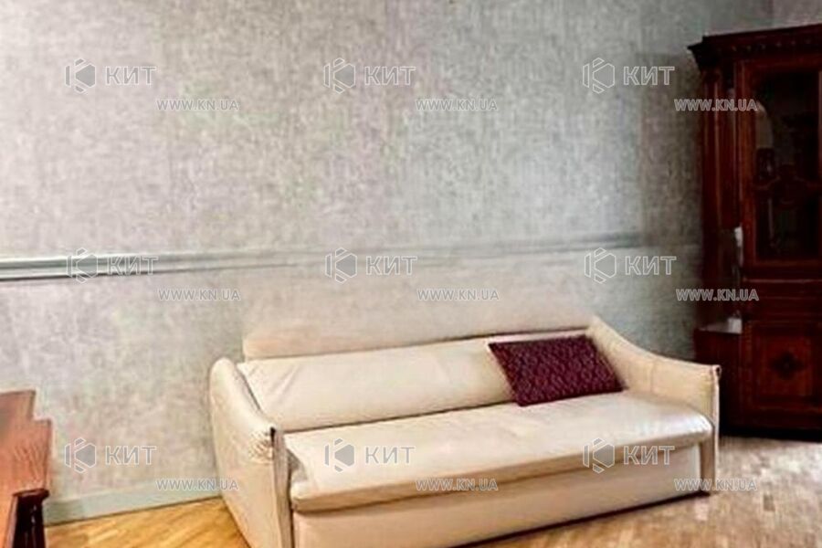 Продаж квартири Харків, Центр, 90м²