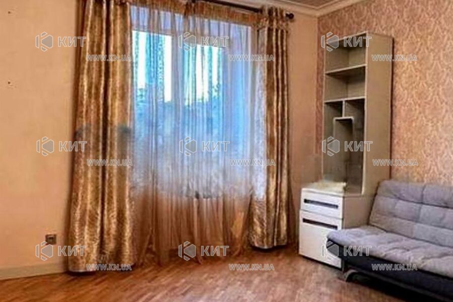 Продаж квартири Харків, Центр, 90м²