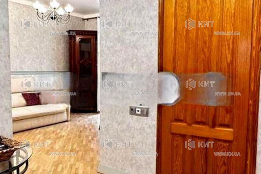 Продаж квартири Харків, Центр, 90м²