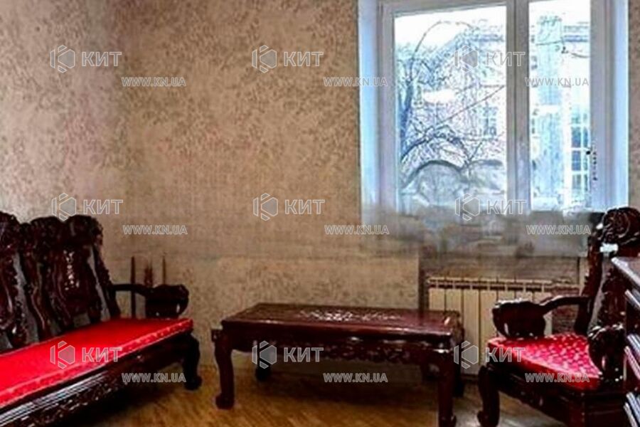 Продаж квартири Харків, Центр, 90м²