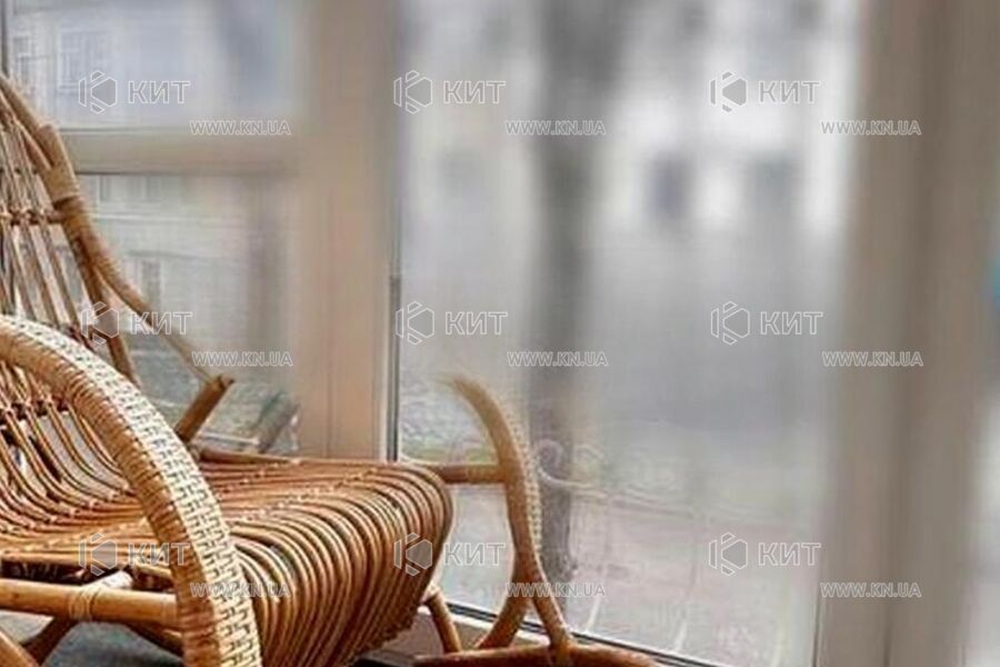 Продаж квартири Харків, Центр, 90м²