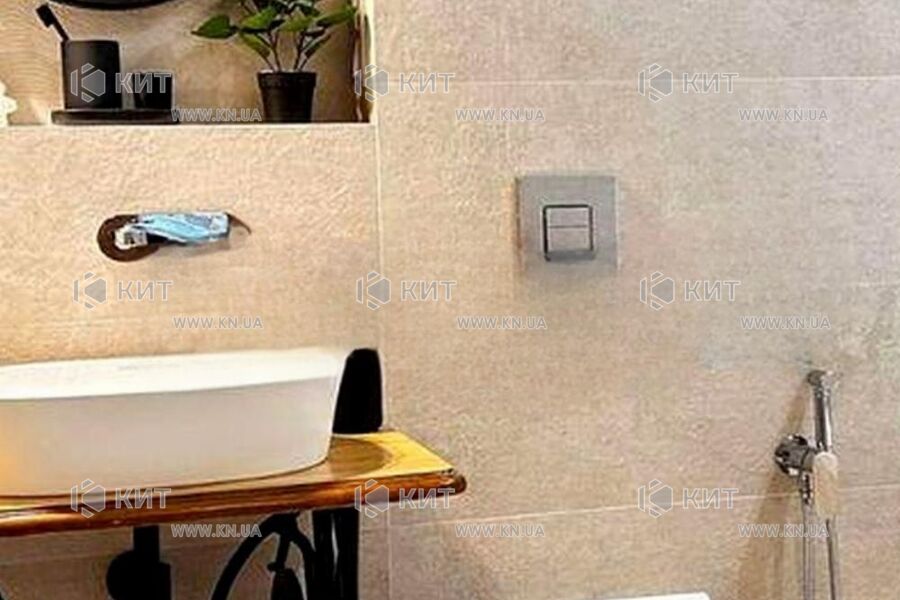 Продаж квартири Харків, Центр, 90м²