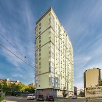 Продаж квартири Харків, Клочківська, 89м²