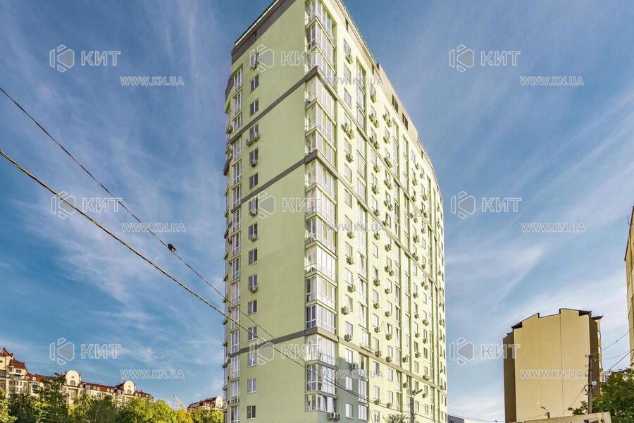 Продаж квартири Харків, Клочківська, 89м²