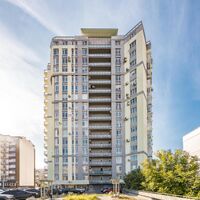 Продаж квартири Харків, Клочківська, 89м²