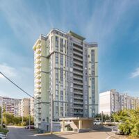 Продаж квартири Харків, Клочківська, 89м²