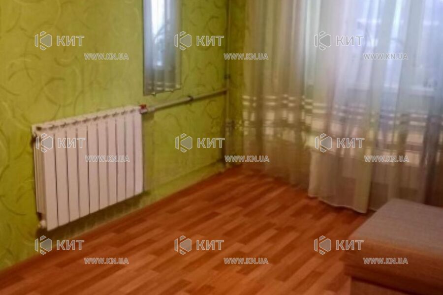 Продажа квартиры Харьков, Одесская, Основа, 26.6м²