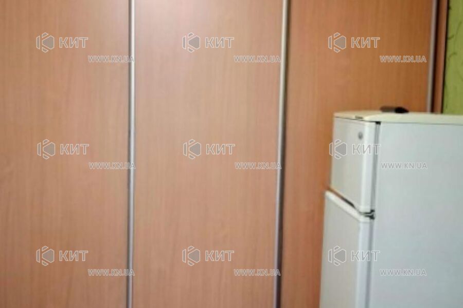 Продажа квартиры Харьков, Одесская, Основа, 26.6м²