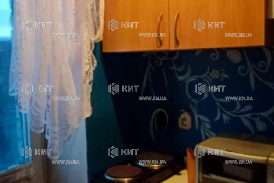 Продажа квартиры Харьков, Одесская, Основа, 26.6м²