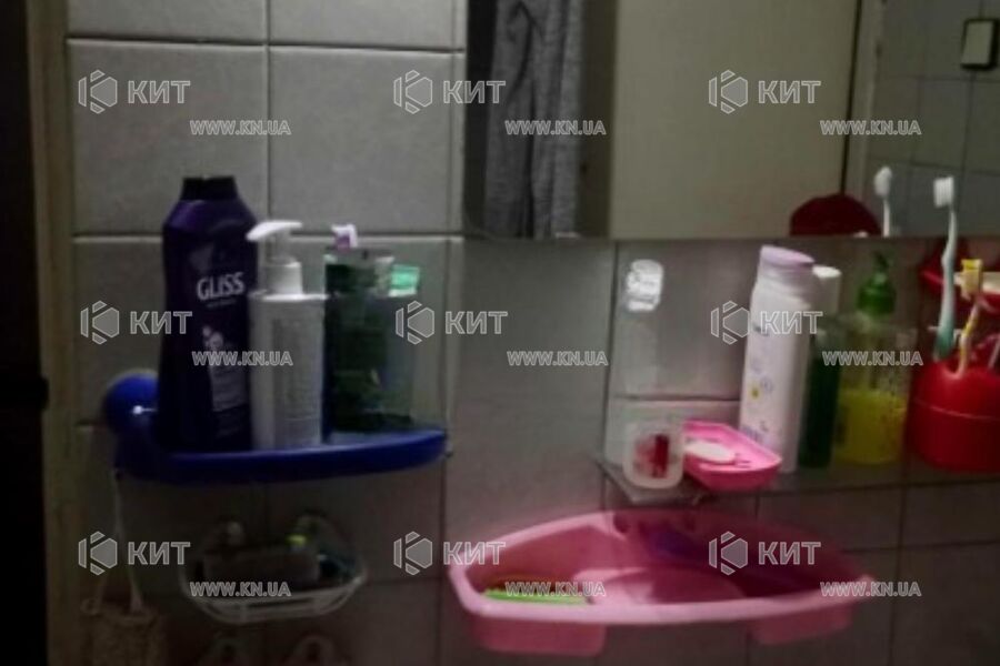 Продажа квартиры Харьков, Одесская, Основа, 26.6м²