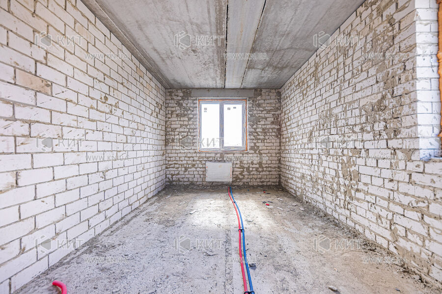 Продаж квартири Харків, Олексіївка, 80м²