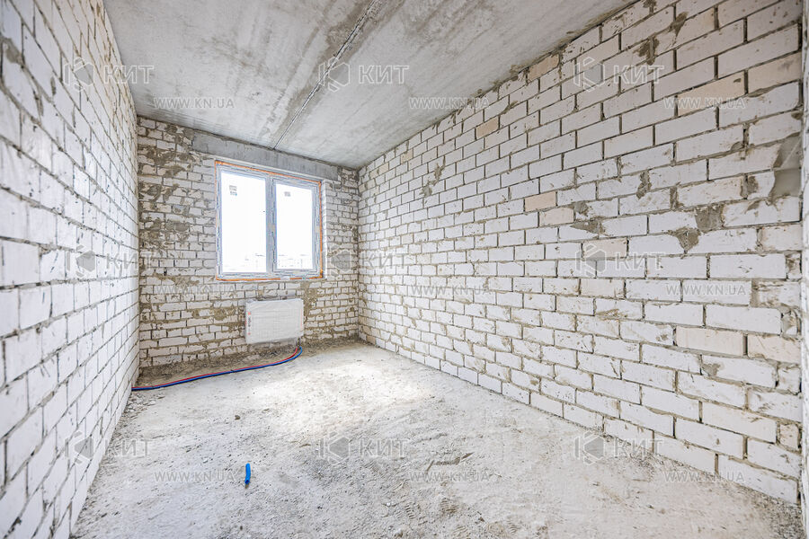 Продаж квартири Харків, Олексіївка, 80м²