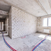 Продаж квартири Харків, Олексіївка, 80м²