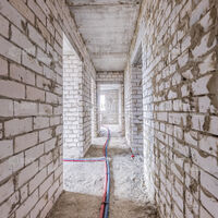 Продаж квартири Харків, Олексіївка, 80м²