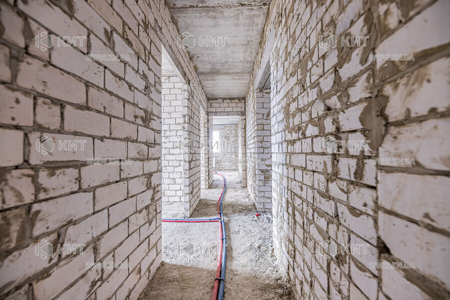 Продаж квартири Харків, Олексіївка, 80м²