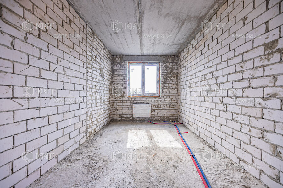 Продаж квартири Харків, Олексіївка, 80м²