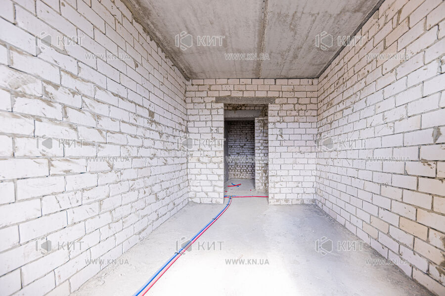 Продаж квартири Харків, Олексіївка, 80м²