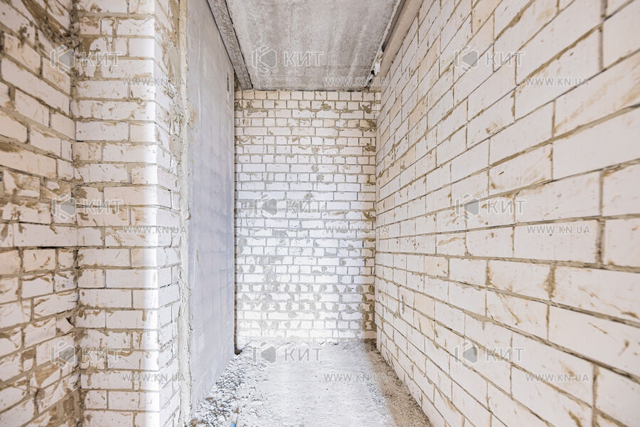 Продаж квартири Харків, Олексіївка, 80м²