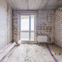 Продаж квартири Харків, Олексіївка, 80м²