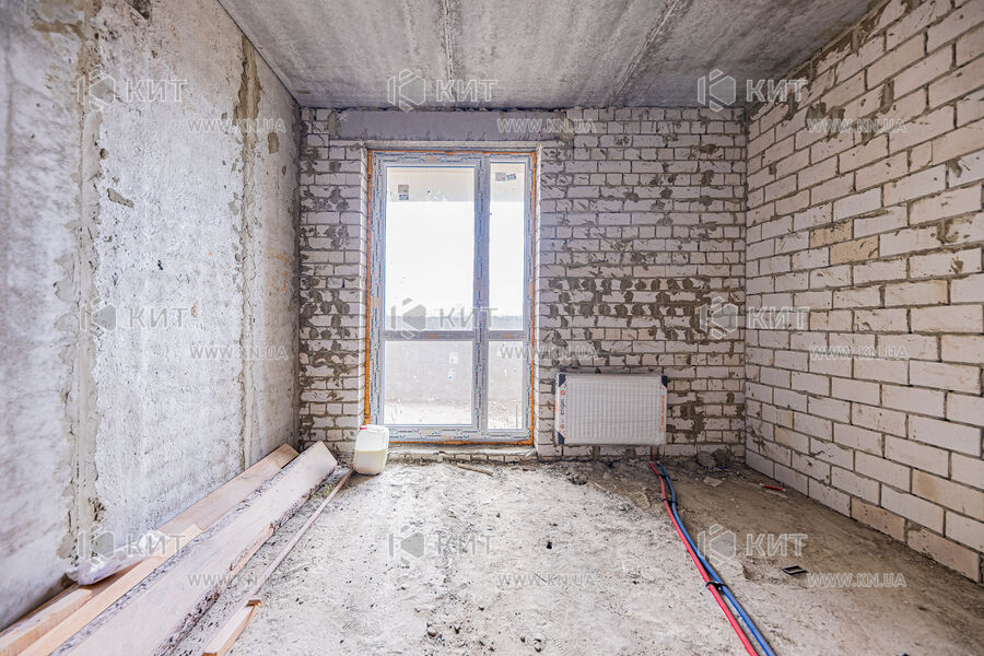 Продаж квартири Харків, Олексіївка, 80м²