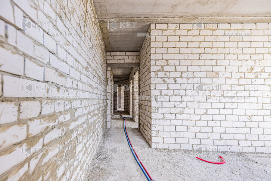 Продаж квартири Харків, Олексіївка, 80м²