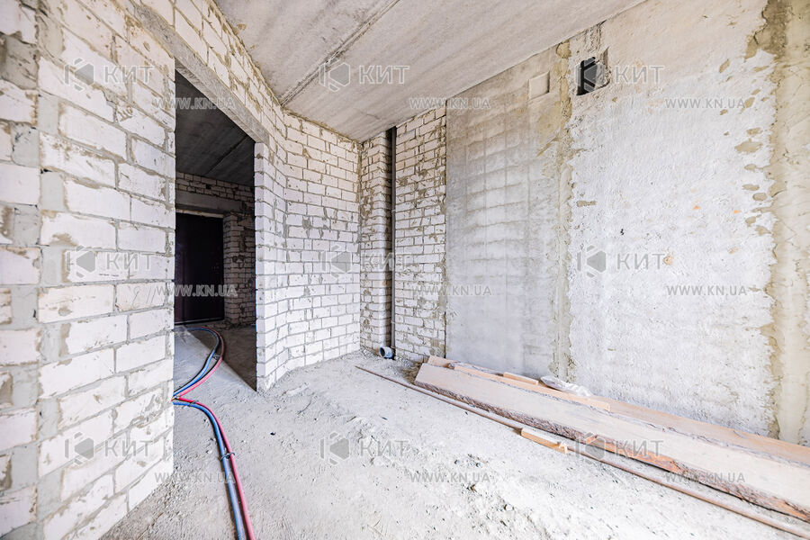 Продаж квартири Харків, Олексіївка, 80м²