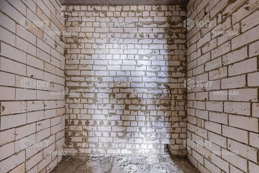 Продаж квартири Харків, Олексіївка, 80м²