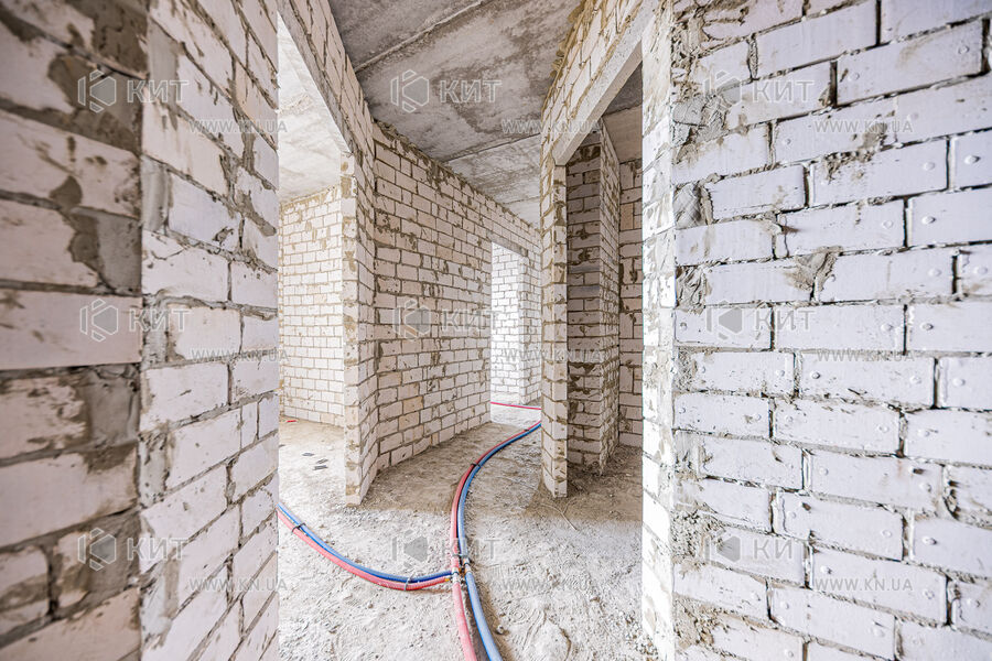 Продаж квартири Харків, Олексіївка, 80м²