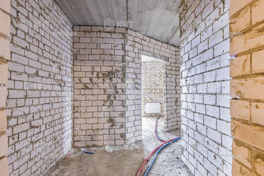 Продаж квартири Харків, Олексіївка, 80м²