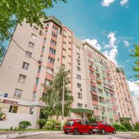 Продажа квартиры Харьков, Алексеевка, 80м²