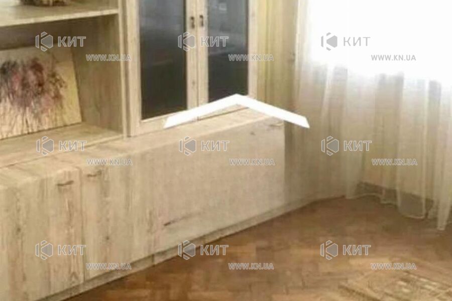Продажа квартиры Харьков, Центр, 47м²