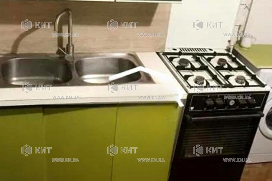 Продажа квартиры Харьков, Центр, 47м²