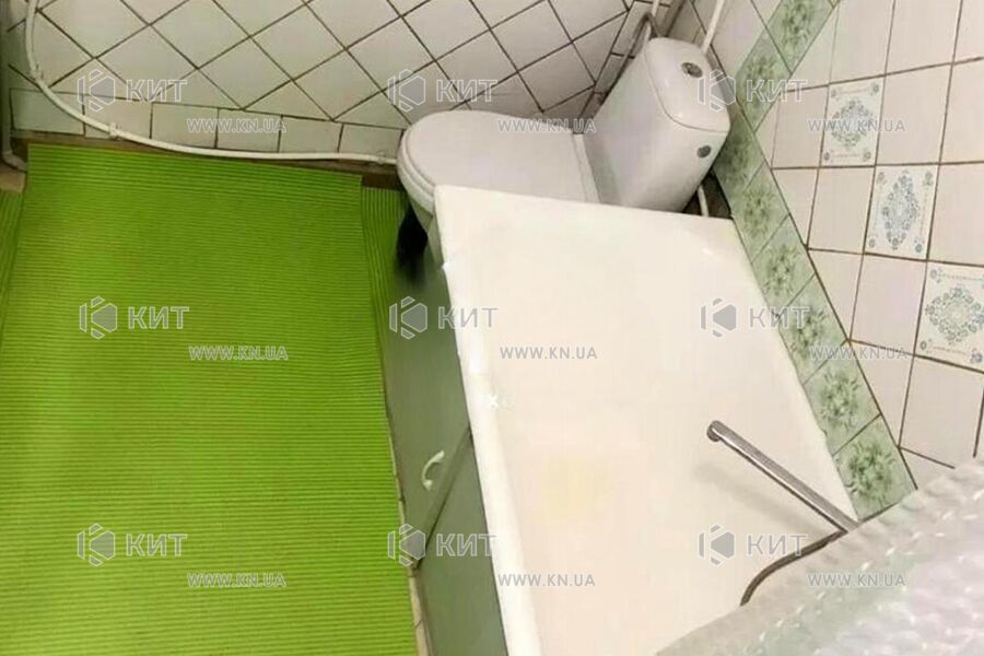 Продажа квартиры Харьков, Центр, 47м²