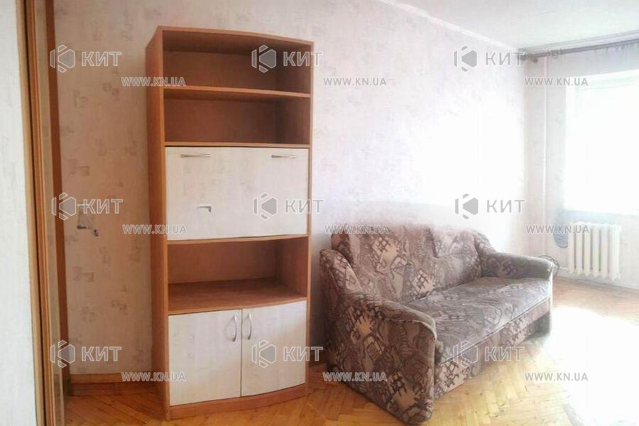 Продаж квартири Харків, Салтівка, 533 мрн., 45м²