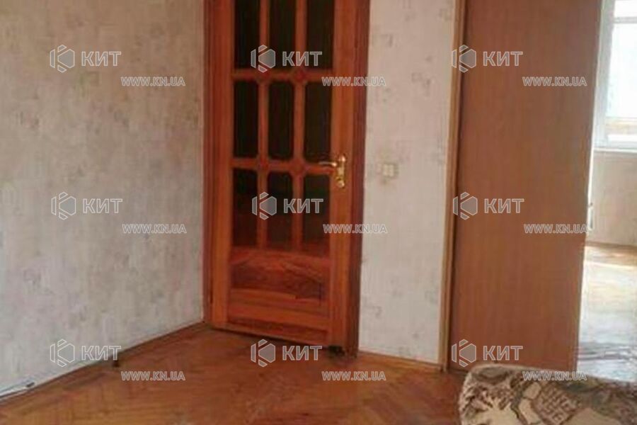 Продаж квартири Харків, Салтівка, 533 мрн., 45м²
