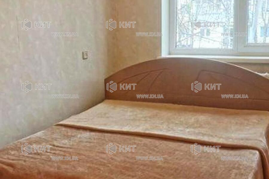 Продаж квартири Харків, Салтівка, 533 мрн., 45м²