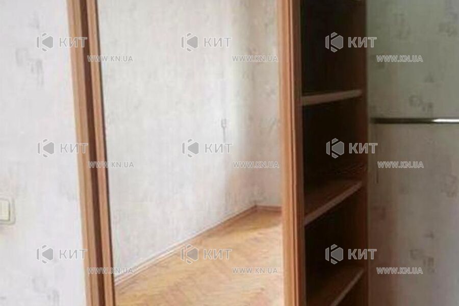 Продаж квартири Харків, Салтівка, 533 мрн., 45м²