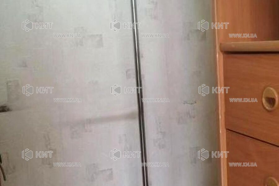 Продаж квартири Харків, Салтівка, 533 мрн., 45м²