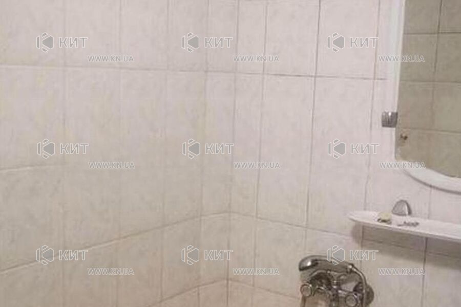 Продаж квартири Харків, Салтівка, 533 мрн., 45м²