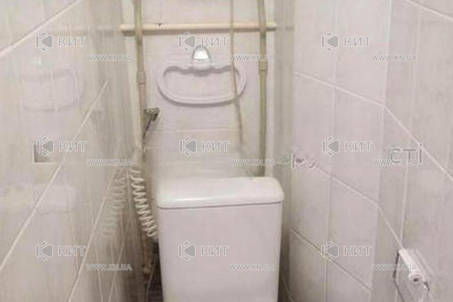 Продаж квартири Харків, Салтівка, 533 мрн., 45м²