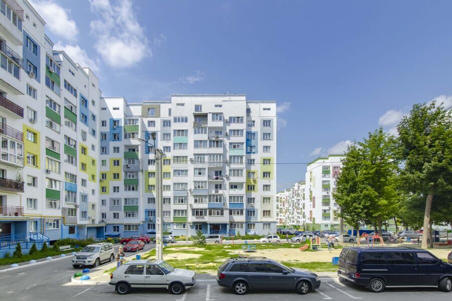 Продажа квартиры Харьков, Жуковского, Пятихатки, 61м²