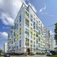 Продажа квартиры Харьков, Жуковского, Пятихатки, 61м²