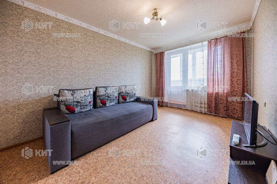 Продажа квартиры Харьков, Спортивная, Гагарина, Защитников, 33м²